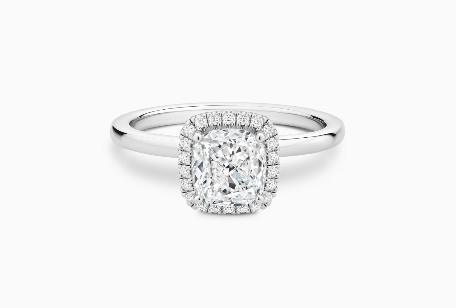 The Diamond 4Cs: A Guide to Quality and Value