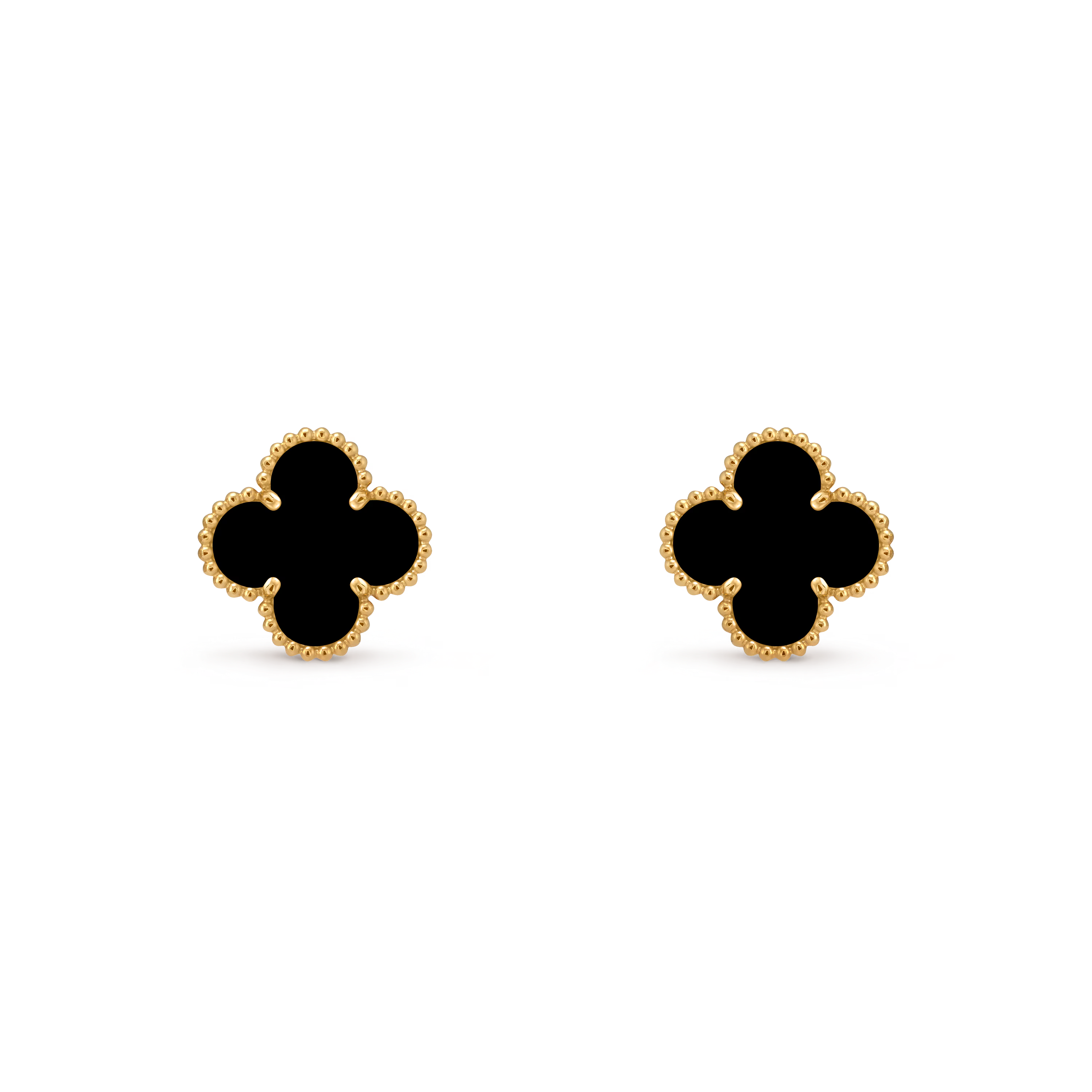 Round Solitaire Pavé with 6-Prong Engagement Ring